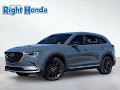 2022 Mazda CX-9 Carbon Edition