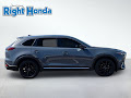 2022 Mazda CX-9 Carbon Edition