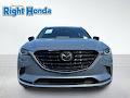 2022 Mazda CX-9 Carbon Edition