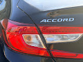 2021 Honda Accord Touring 2.0T