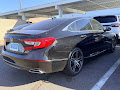 2021 Honda Accord Touring 2.0T