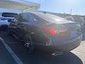 2021 Honda Accord Touring 2.0T