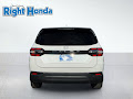2024 Honda Pilot LX