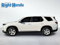 2024 Honda Pilot LX