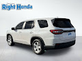 2024 Honda Pilot LX