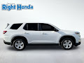2024 Honda Pilot LX