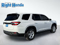 2024 Honda Pilot LX