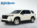 2024 Honda Pilot LX