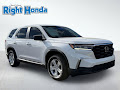 2024 Honda Pilot LX
