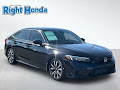 2023 Honda Civic EX