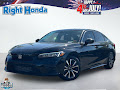 2023 Honda Civic EX