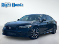 2023 Honda Civic EX