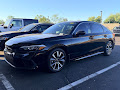 2023 Honda Civic EX