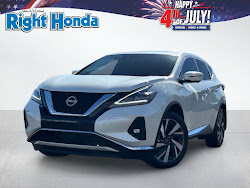 2024 Nissan Murano SL