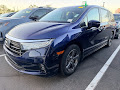 2024 Honda Odyssey EX