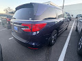 2024 Honda Odyssey EX