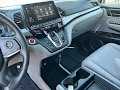 2024 Honda Odyssey EX