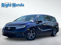2024 Honda Odyssey EX