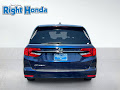 2024 Honda Odyssey EX