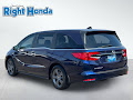 2024 Honda Odyssey EX