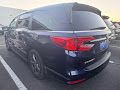 2024 Honda Odyssey EX