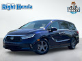 2024 Honda Odyssey EX