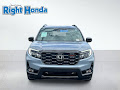 2024 Honda Passport TrailSport