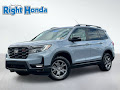 2024 Honda Passport TrailSport