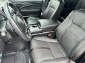 2024 Honda Passport TrailSport