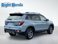 2024 Honda Passport TrailSport