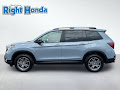 2024 Honda Passport TrailSport