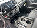 2024 Honda Passport TrailSport