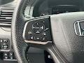 2024 Honda Passport TrailSport