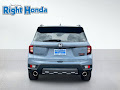2024 Honda Passport TrailSport