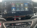 2024 Honda Passport TrailSport