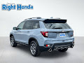2024 Honda Passport TrailSport