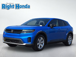 2026 Honda Prologue EX
