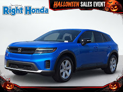 2026 Honda Prologue EX
