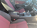 2026 Honda Civic Si