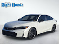 2026 Honda Civic Si