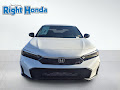 2026 Honda Civic Si
