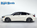 2026 Honda Civic Si