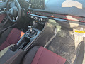 2026 Honda Civic Si