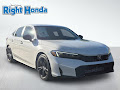 2026 Honda Civic Si