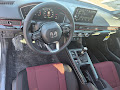 2026 Honda Civic Si