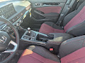 2026 Honda Civic Si