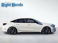 2026 Honda Civic Si