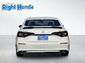 2026 Honda Civic Si