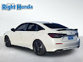 2026 Honda Civic Si