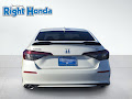 2026 Honda Civic Si